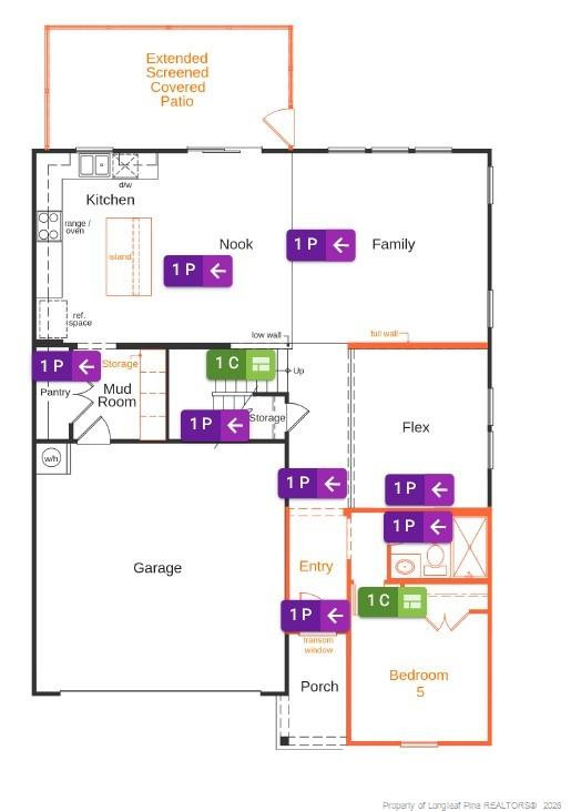 229 Frasier Fir Way
