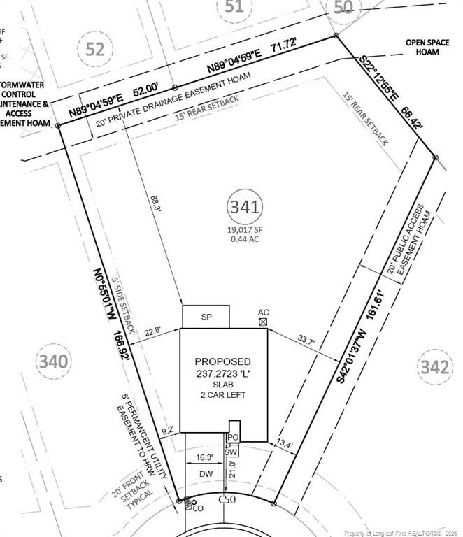 229 Frasier Fir Way