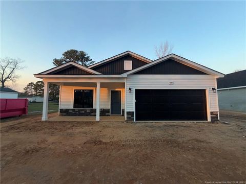 4043 Church Street Wade NC 28395