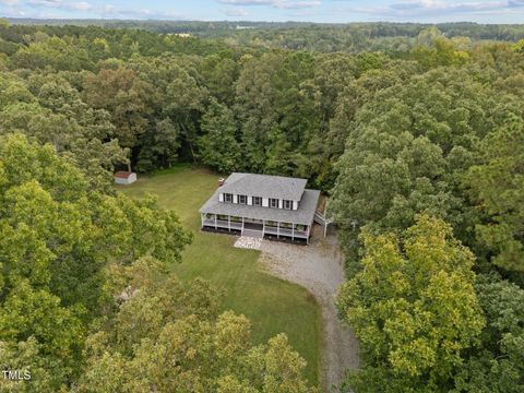 A home in Willow Springs