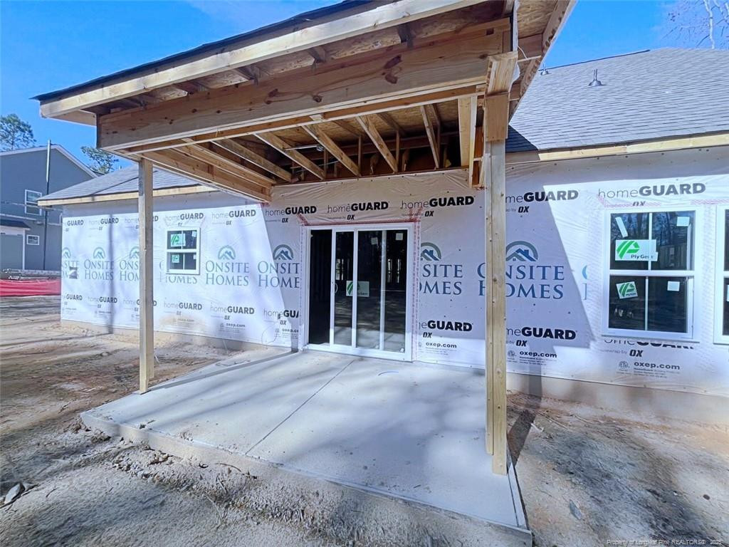 42 Peach Orchard (Lot 2) Lane