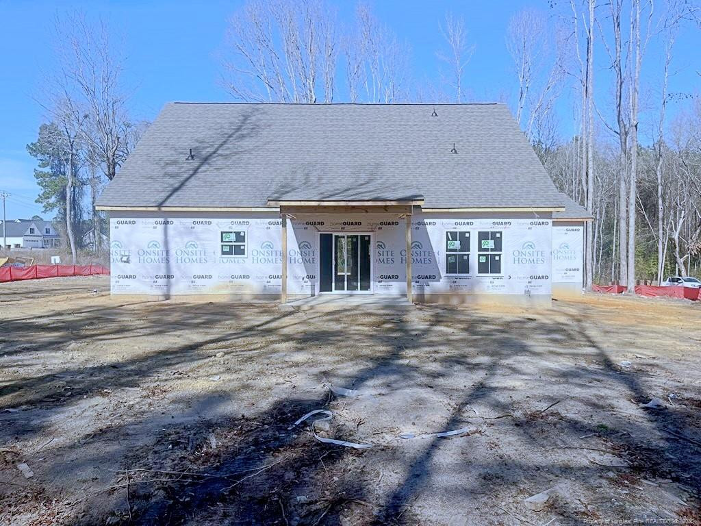 42 Peach Orchard (Lot 2) Lane