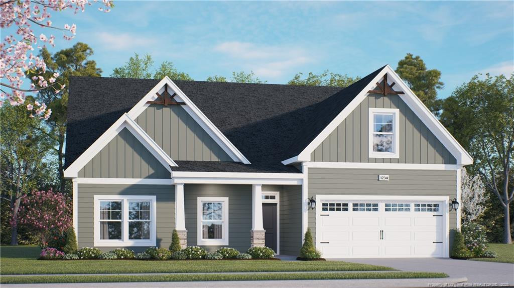 42 Peach Orchard (Lot 2) Lane