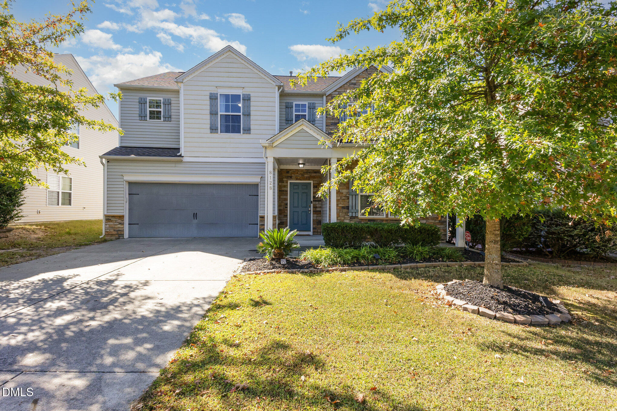 8128 Hartham Park Avenue