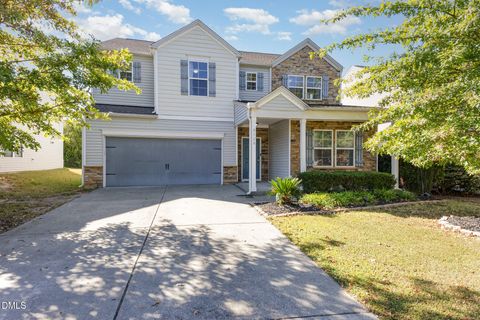 8128 Hartham Park Avenue Raleigh NC 27616