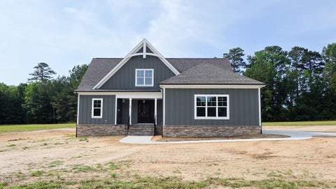 20 White Deer Lane Youngsville NC 27596