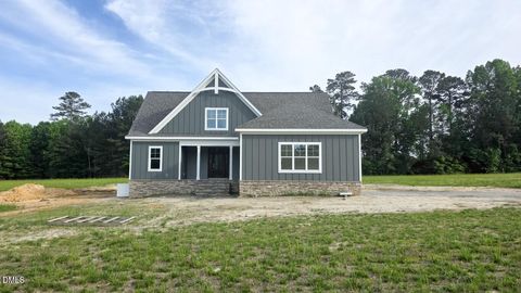 20 White Deer Lane Youngsville NC 27596