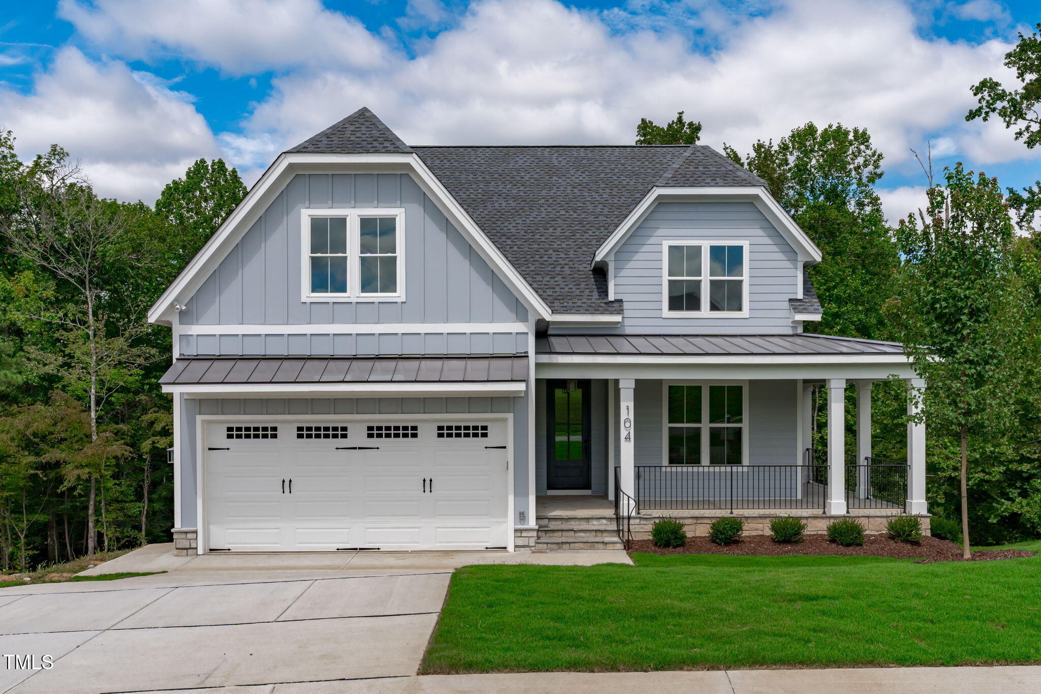 104 Pointe Park Circle