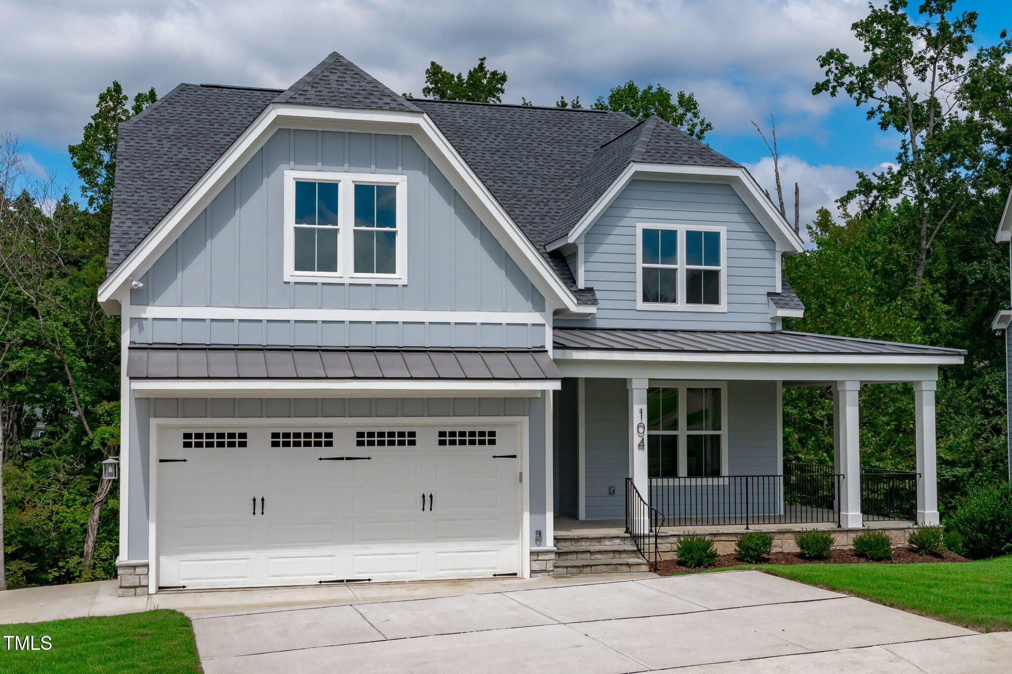 104 Pointe Park Circle