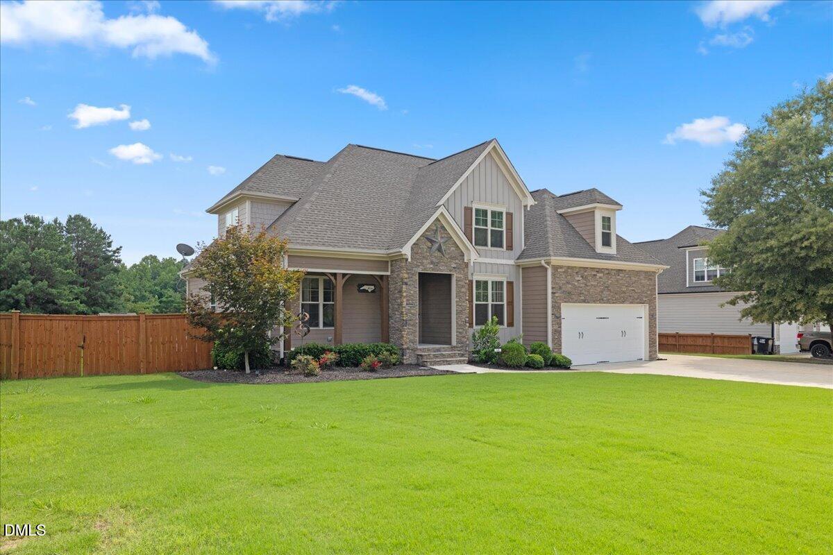 45 Haven Ridge Drive