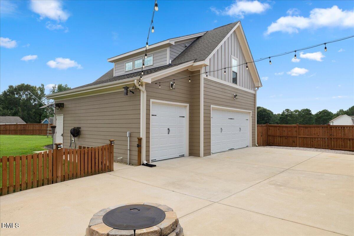 45 Haven Ridge Drive