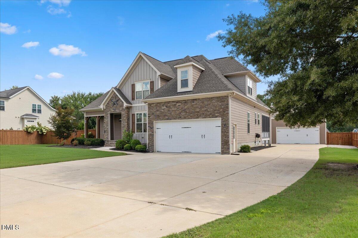 45 Haven Ridge Drive