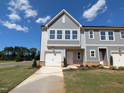 242 Flagstone Way Smithfield NC 27577