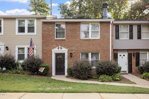 Photo of 7728 Crown Crest Court, Raleigh, NC 27615 (MLS # 10186761)