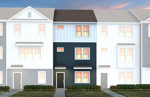 515 Toffeemen Drive Durham NC 27703