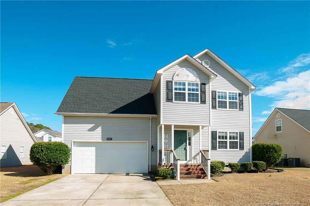 1507 Royal Springs Street