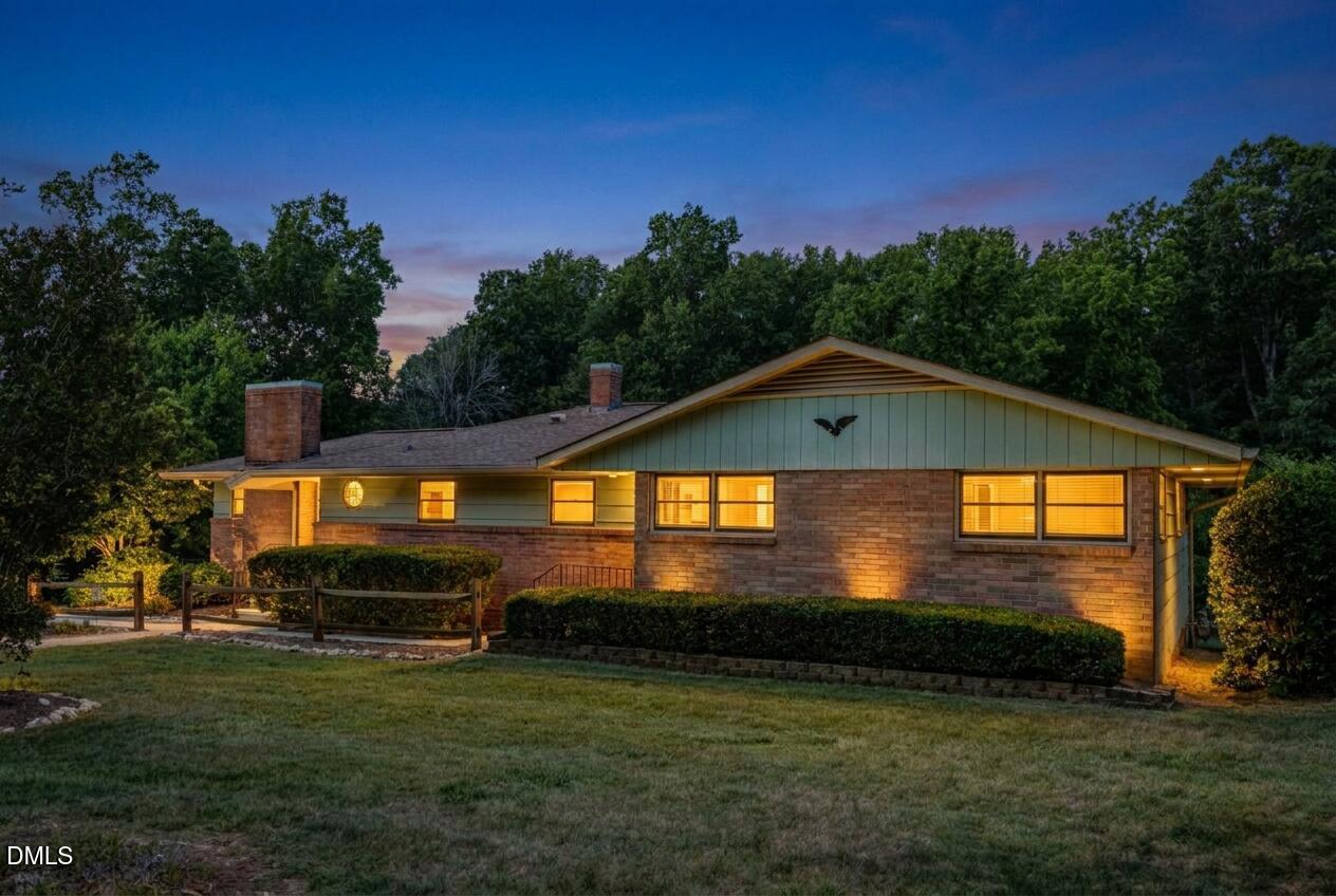 648 Williamsdale Road