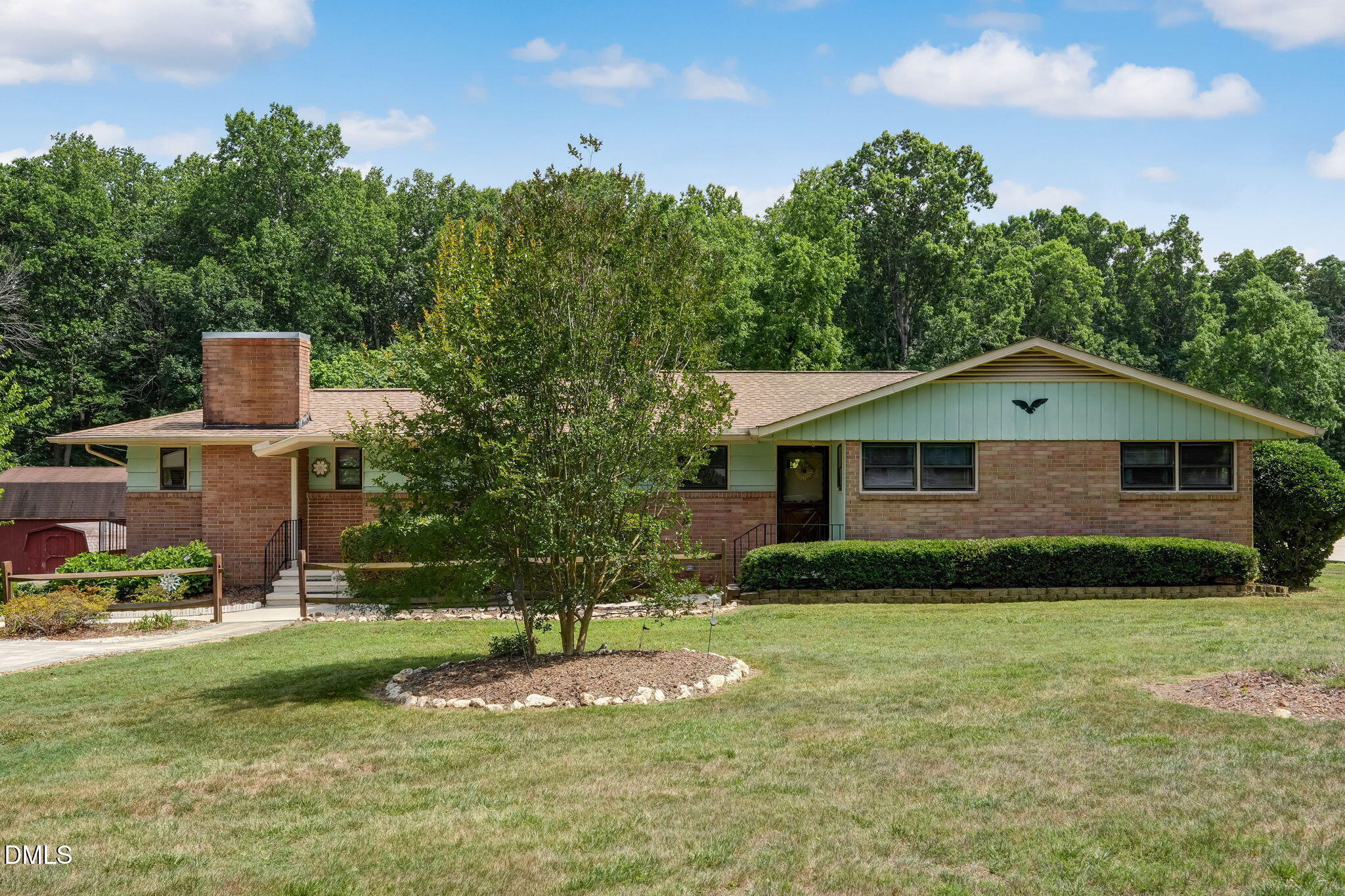 648 Williamsdale Road