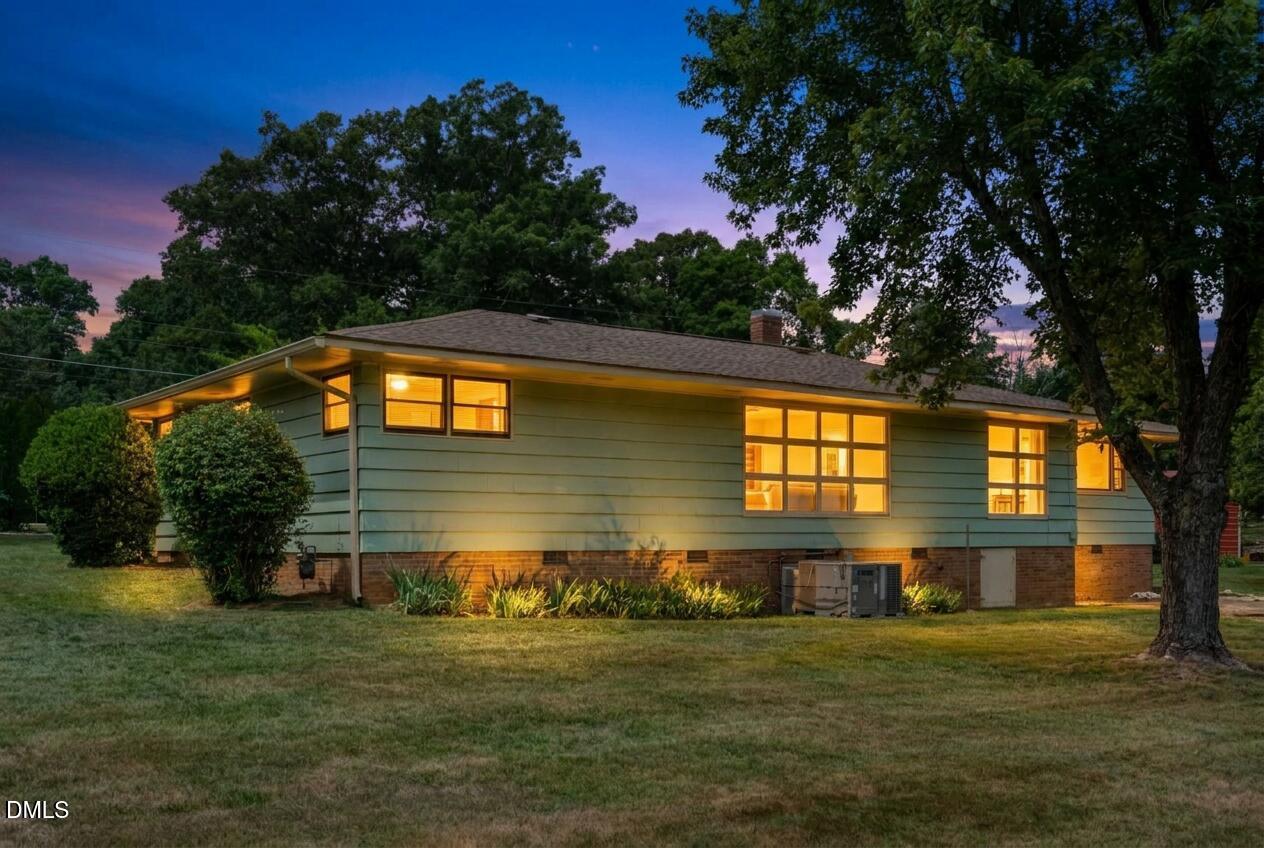 648 Williamsdale Road