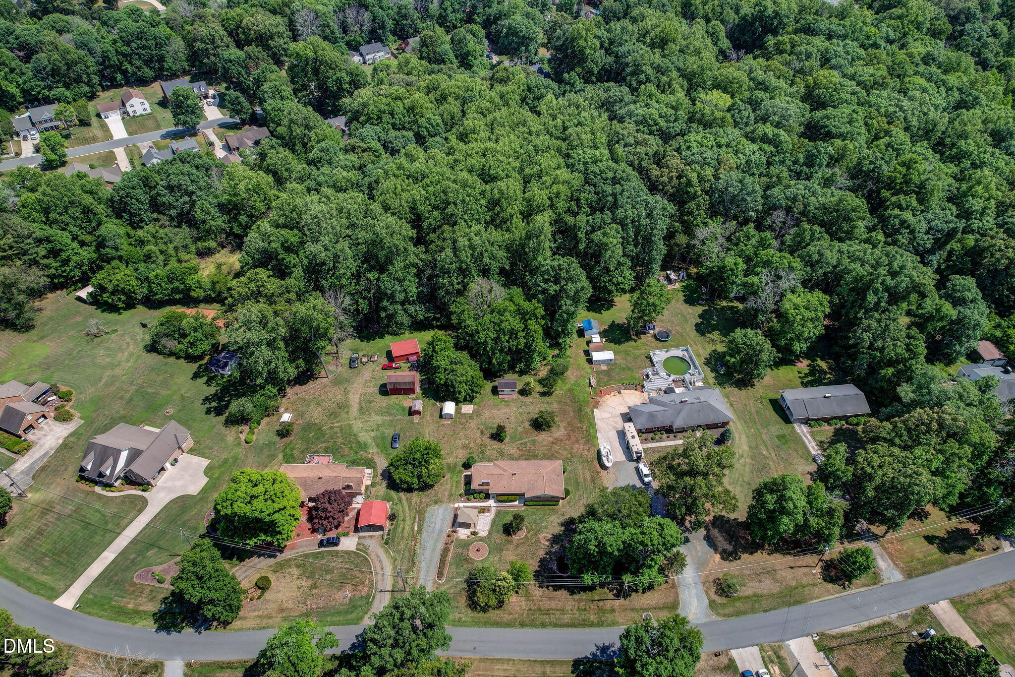648 Williamsdale Road