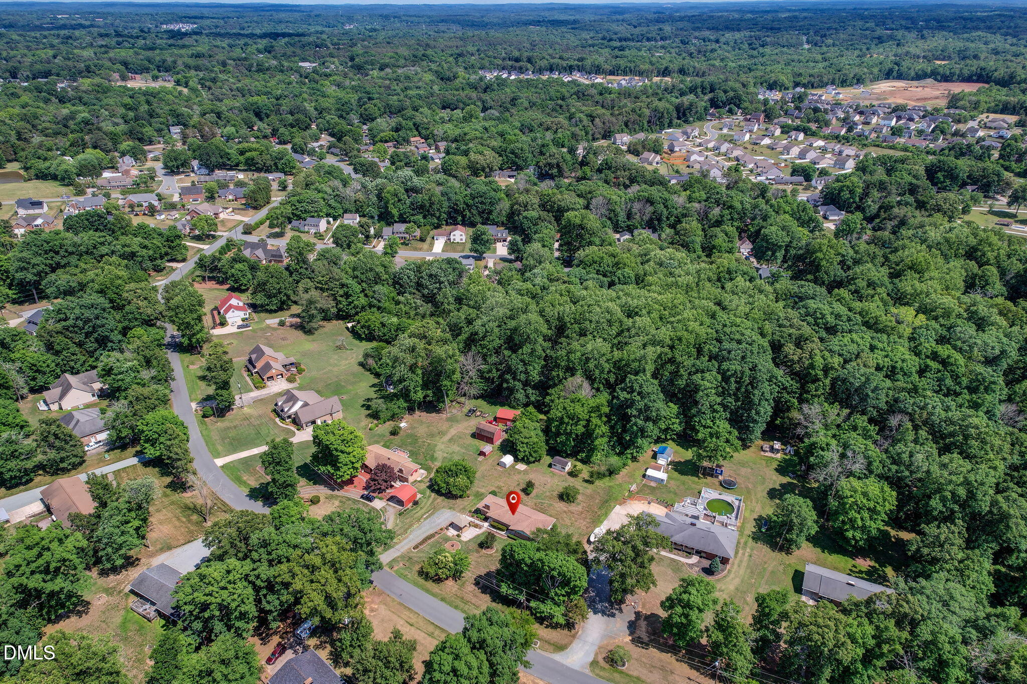 648 Williamsdale Road