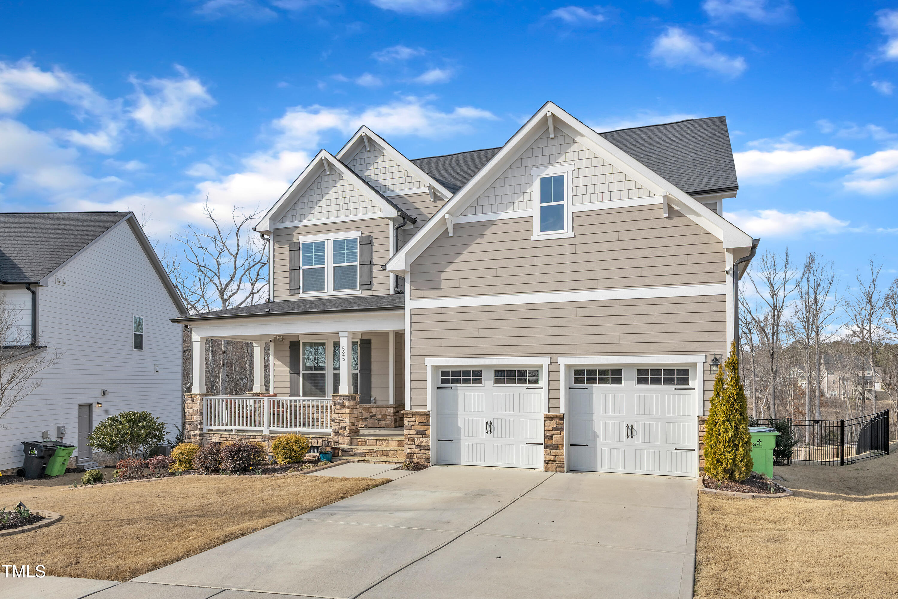 525 Marion Hills Way