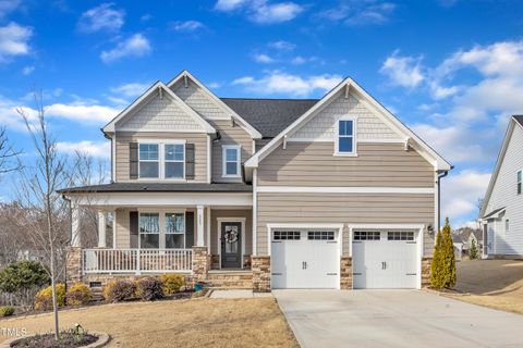 525 Marion Hills Way Knightdale NC 27545