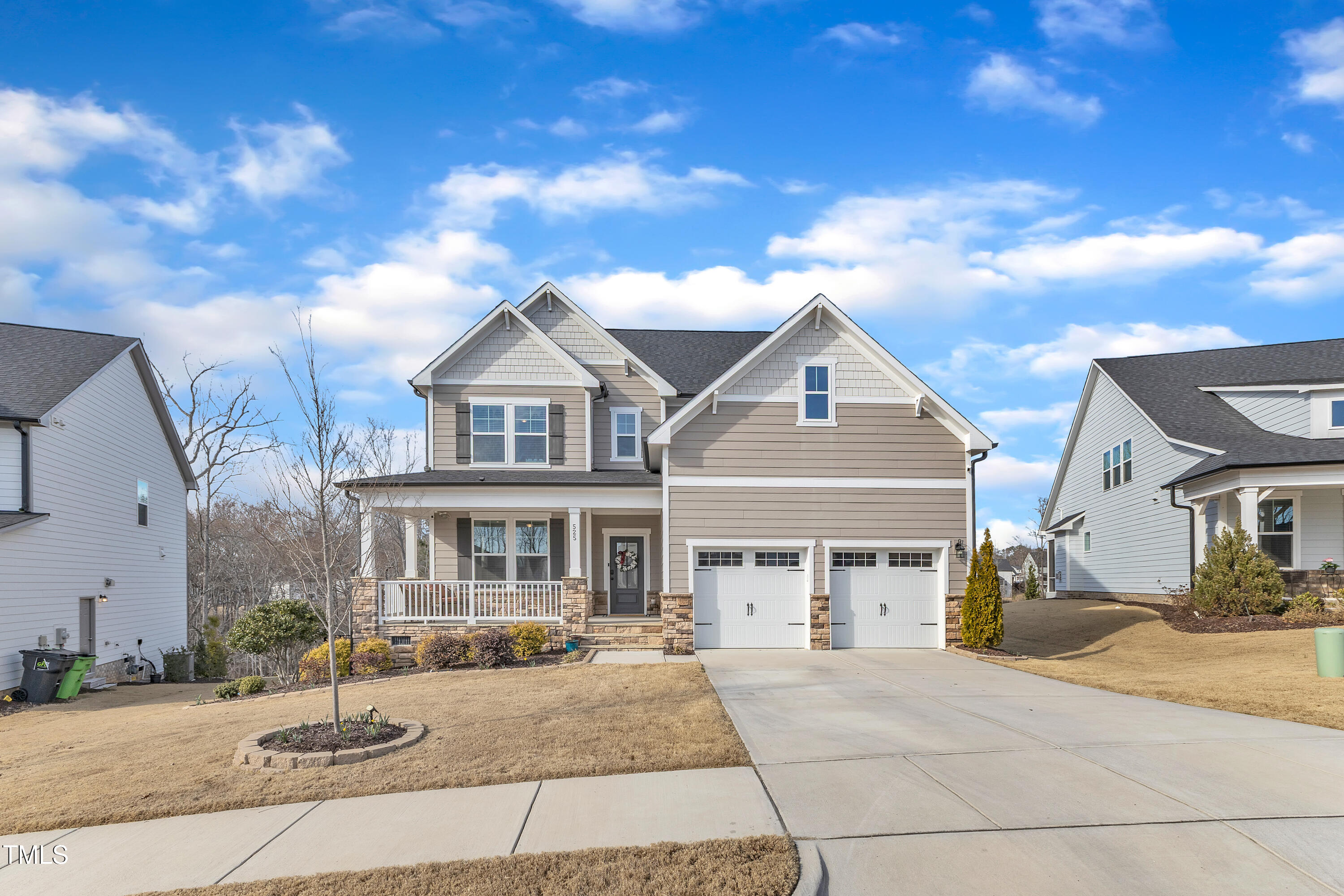 525 Marion Hills Way