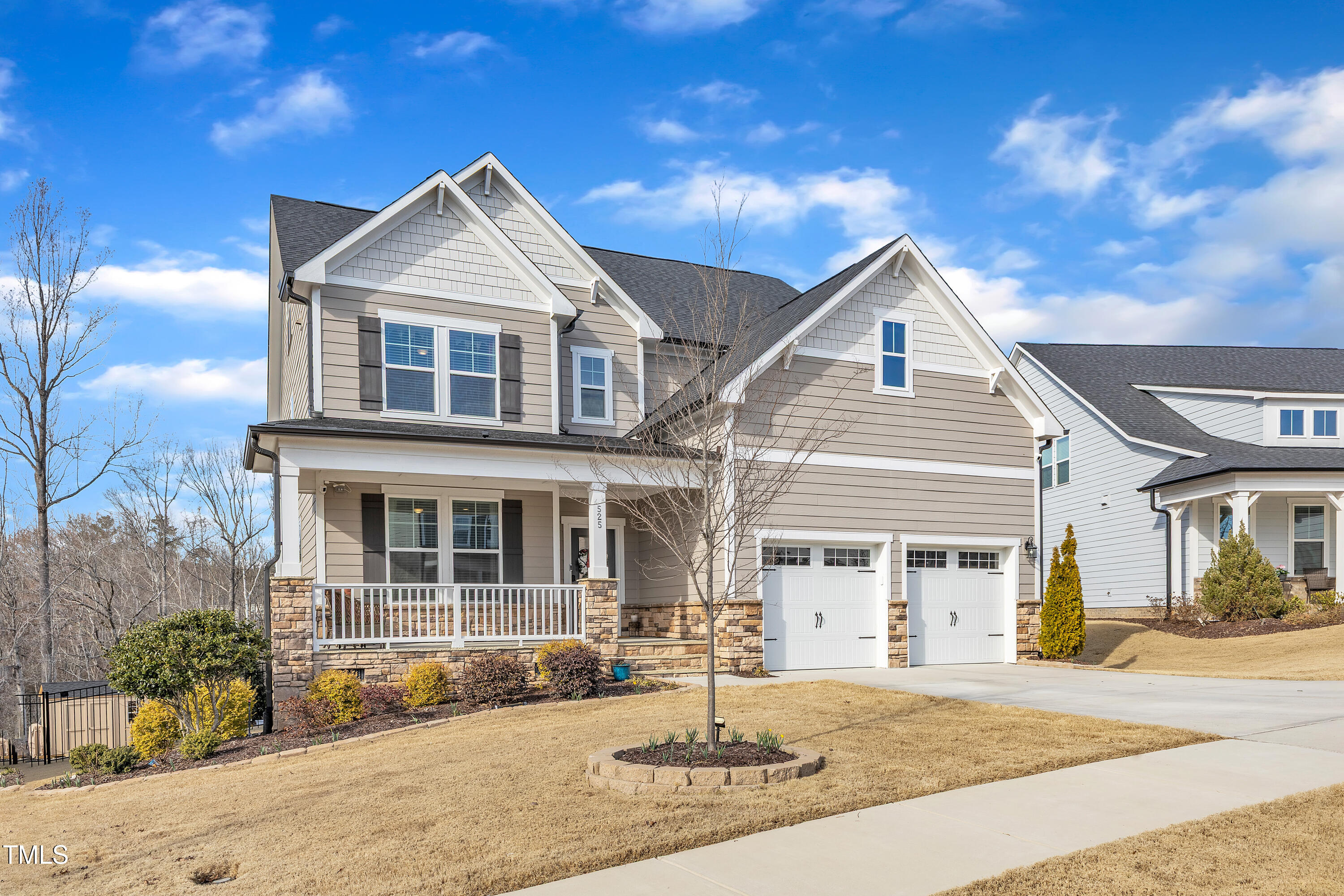 525 Marion Hills Way