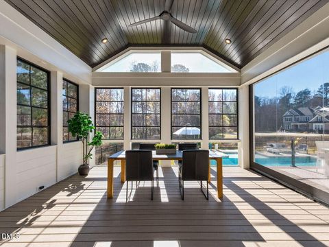 1321 Yardley Drive Wake Forest NC 27587