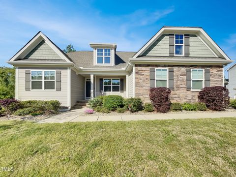 8116 Purple Aster Drive, Willow Springs, NC 27592 - #: 10023347