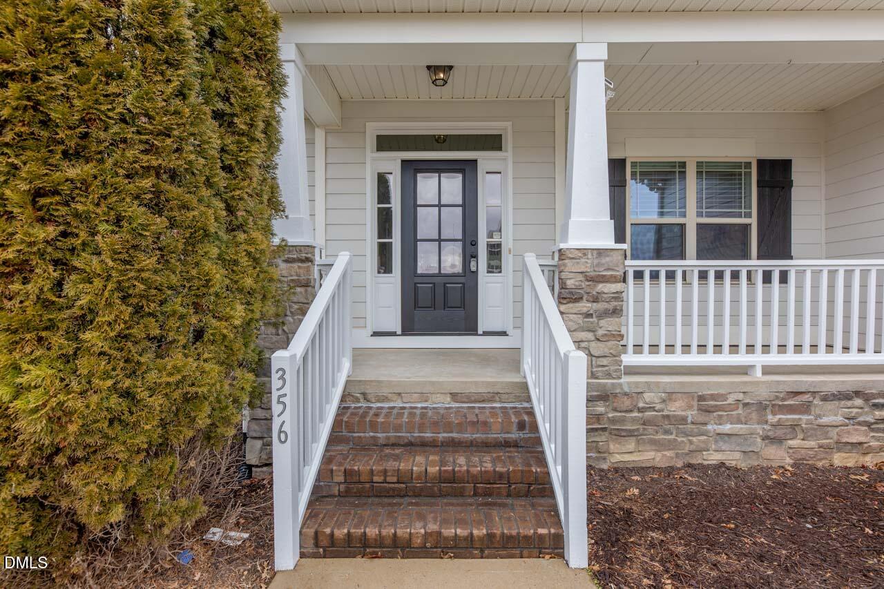 356 Fieldtrial Circle