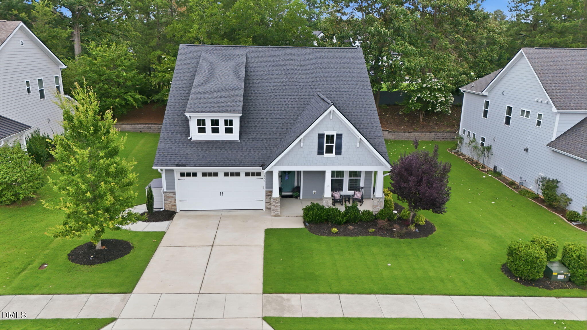 804 Copper Beech Lane