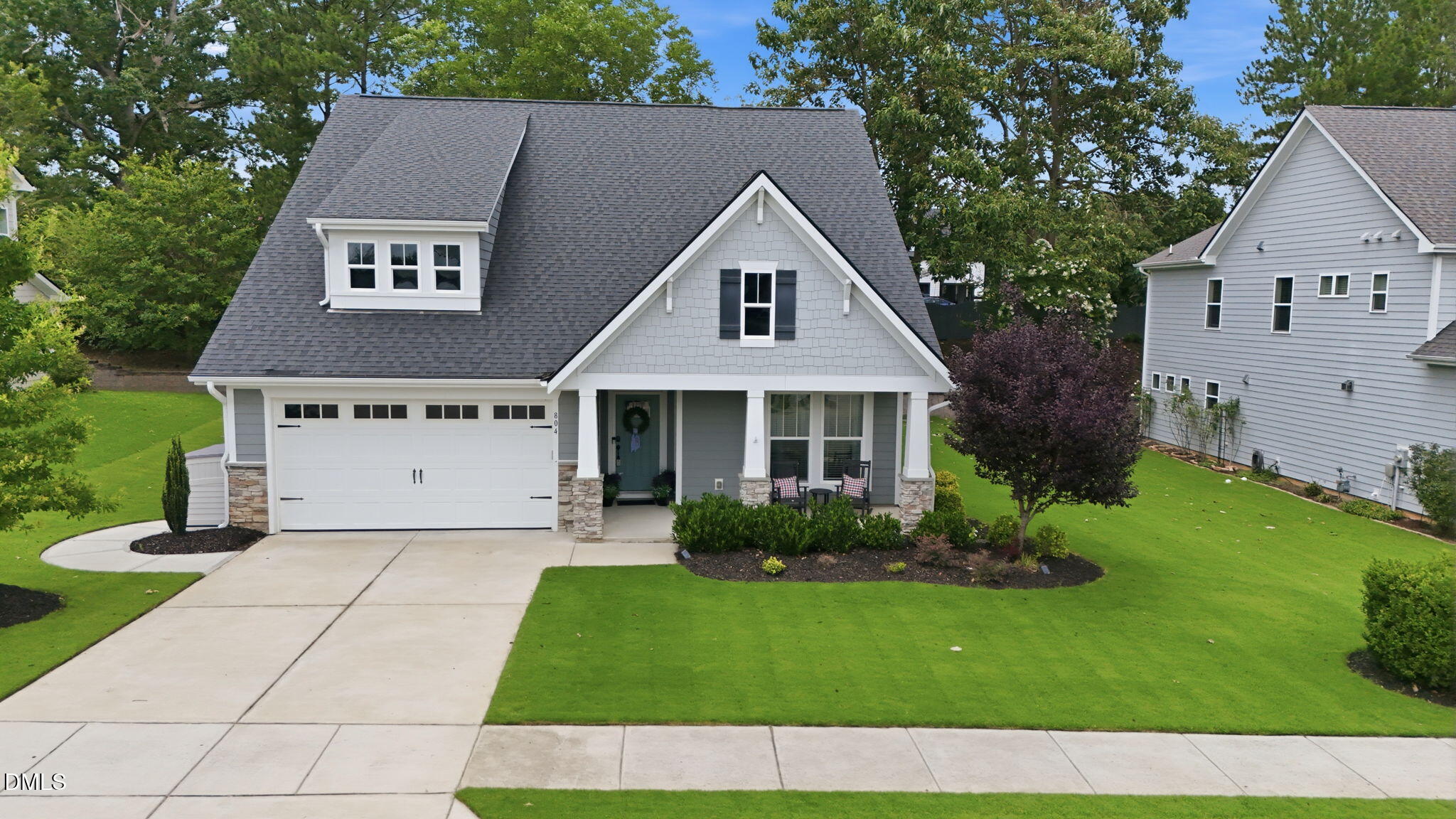 804 Copper Beech Lane