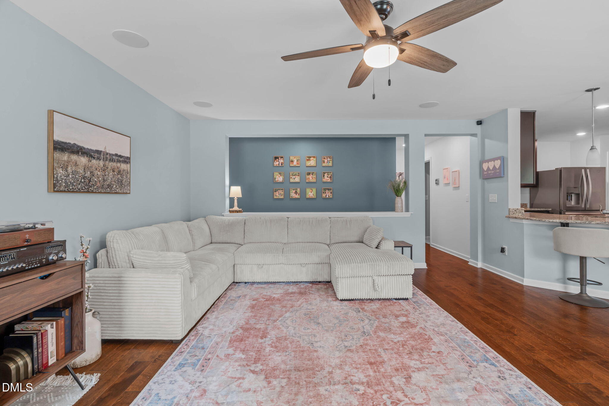 3137 Willow Ranch Drive