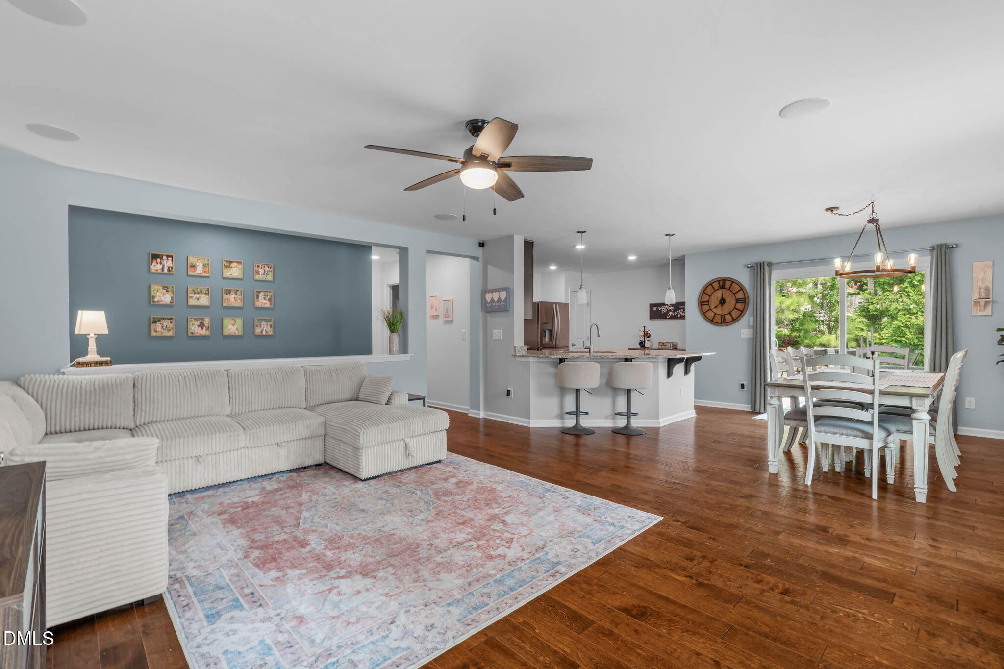 3137 Willow Ranch Drive