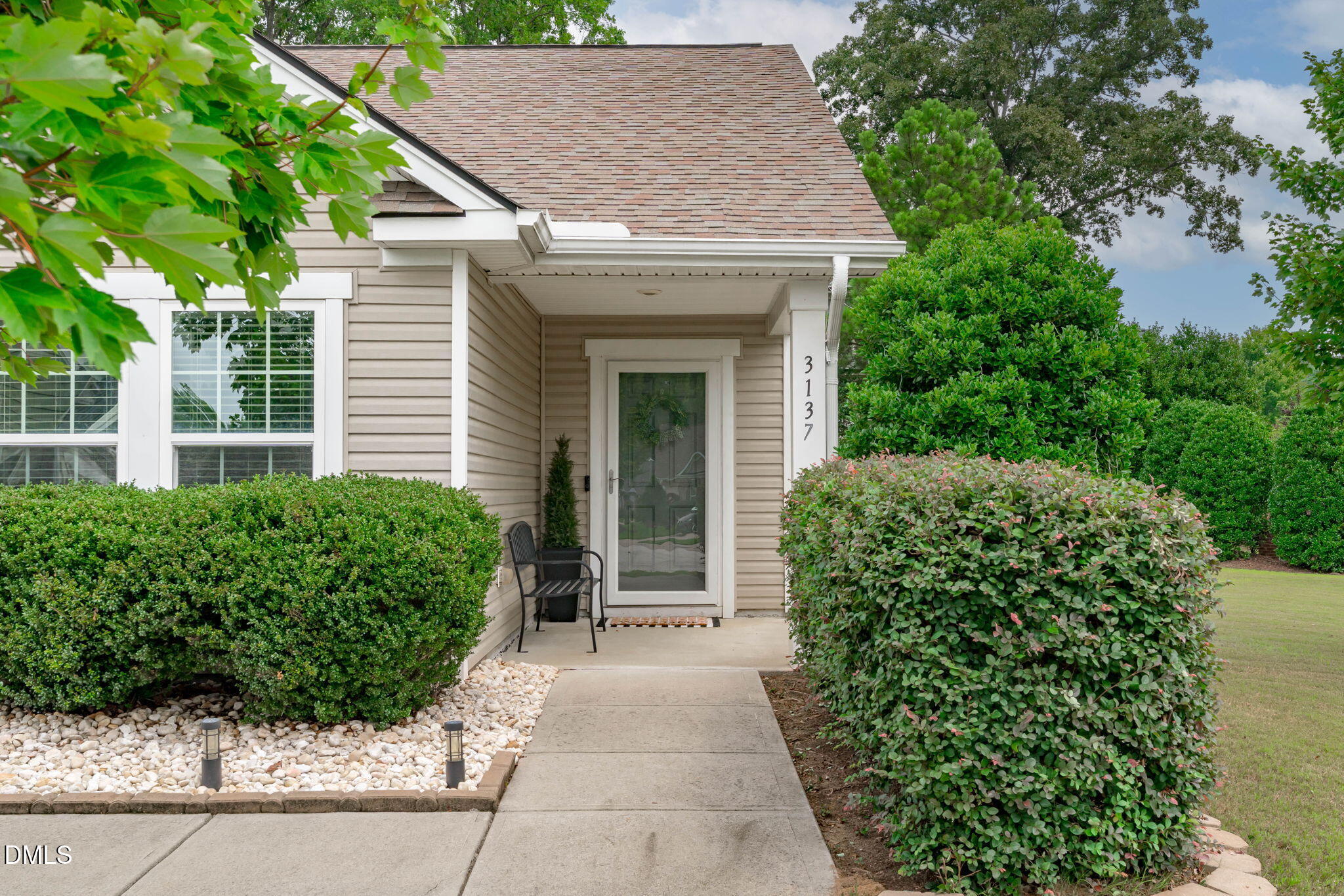3137 Willow Ranch Drive