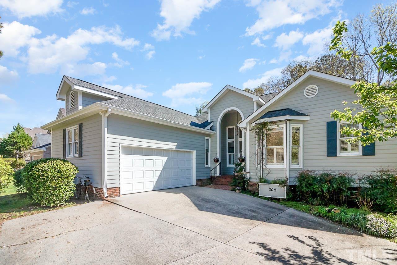309 Helmsdale Drive