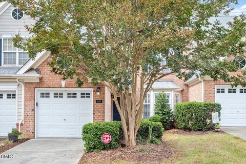 11013 Maplecroft Court Raleigh NC 27617