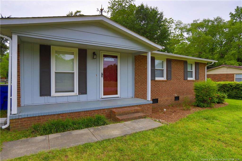 626 Ferrell Street