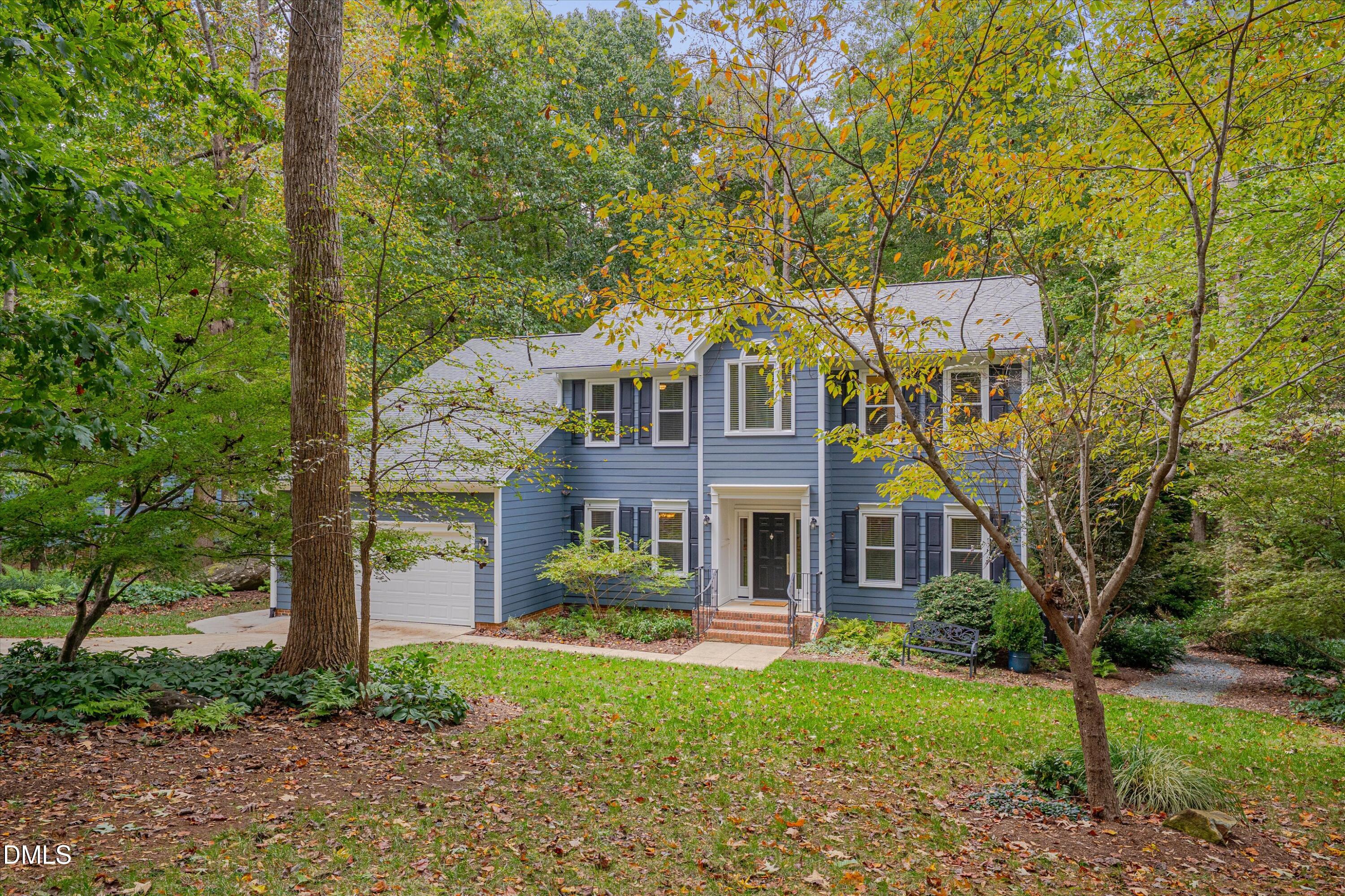 205 Cates Farm Road