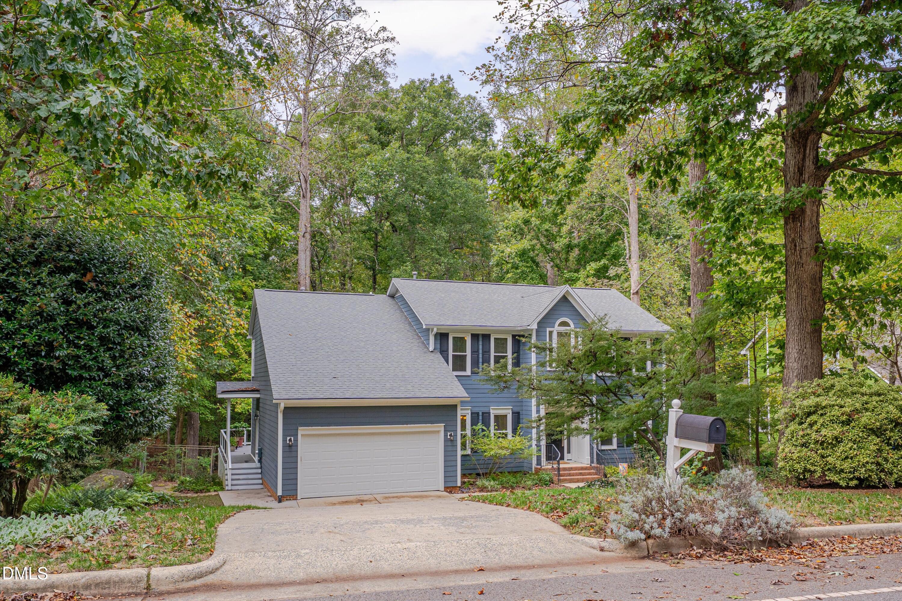 205 Cates Farm Road