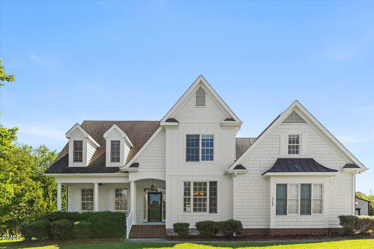 3709 Carriage Manor Court