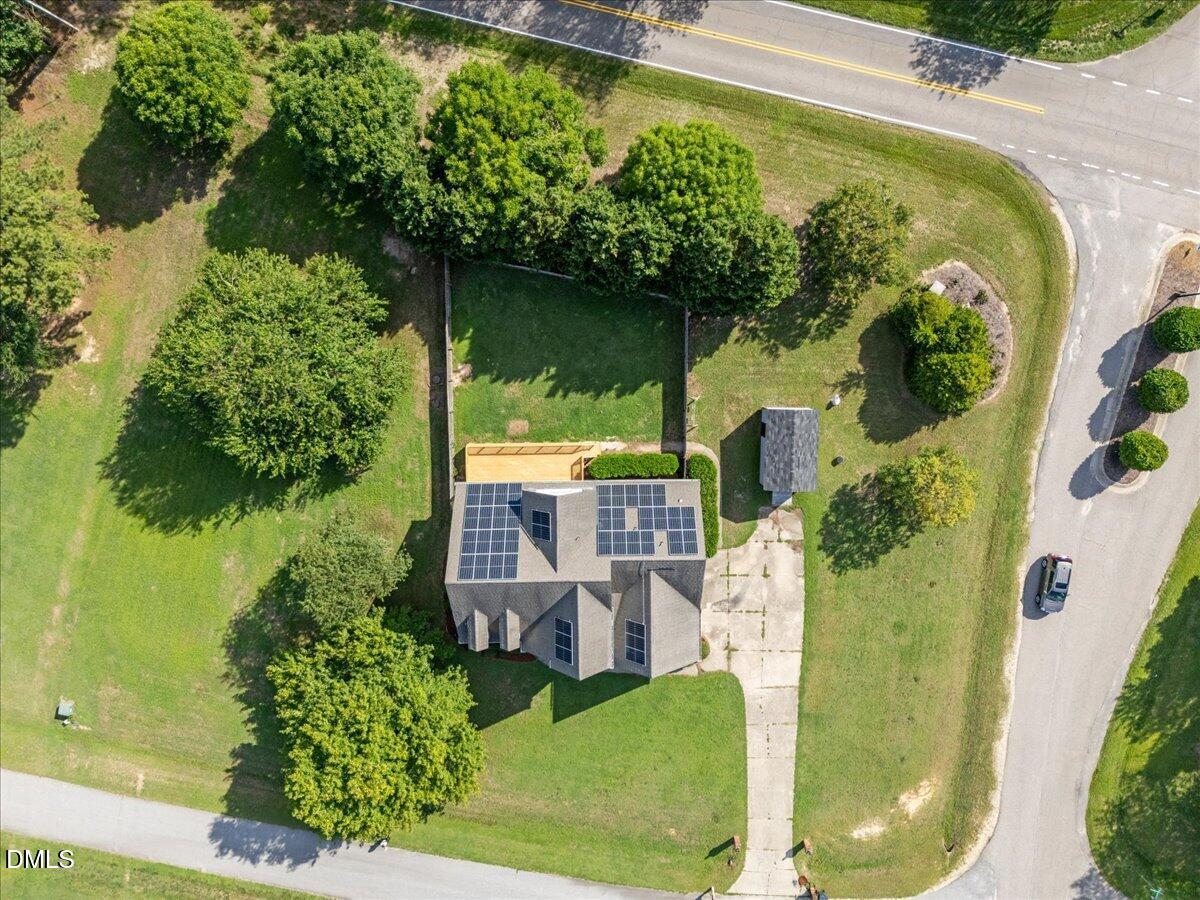 3709 Carriage Manor Court