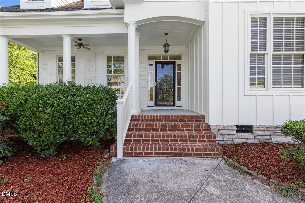 3709 Carriage Manor Court