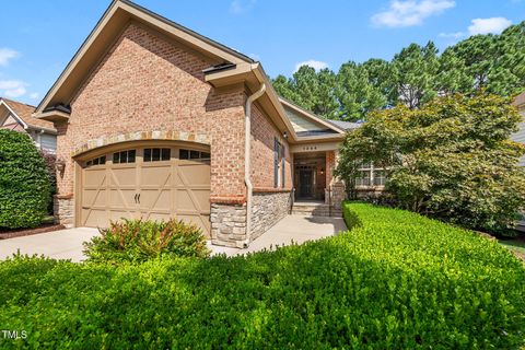 1344 Heritage Hills Way Wake Forest NC 27587