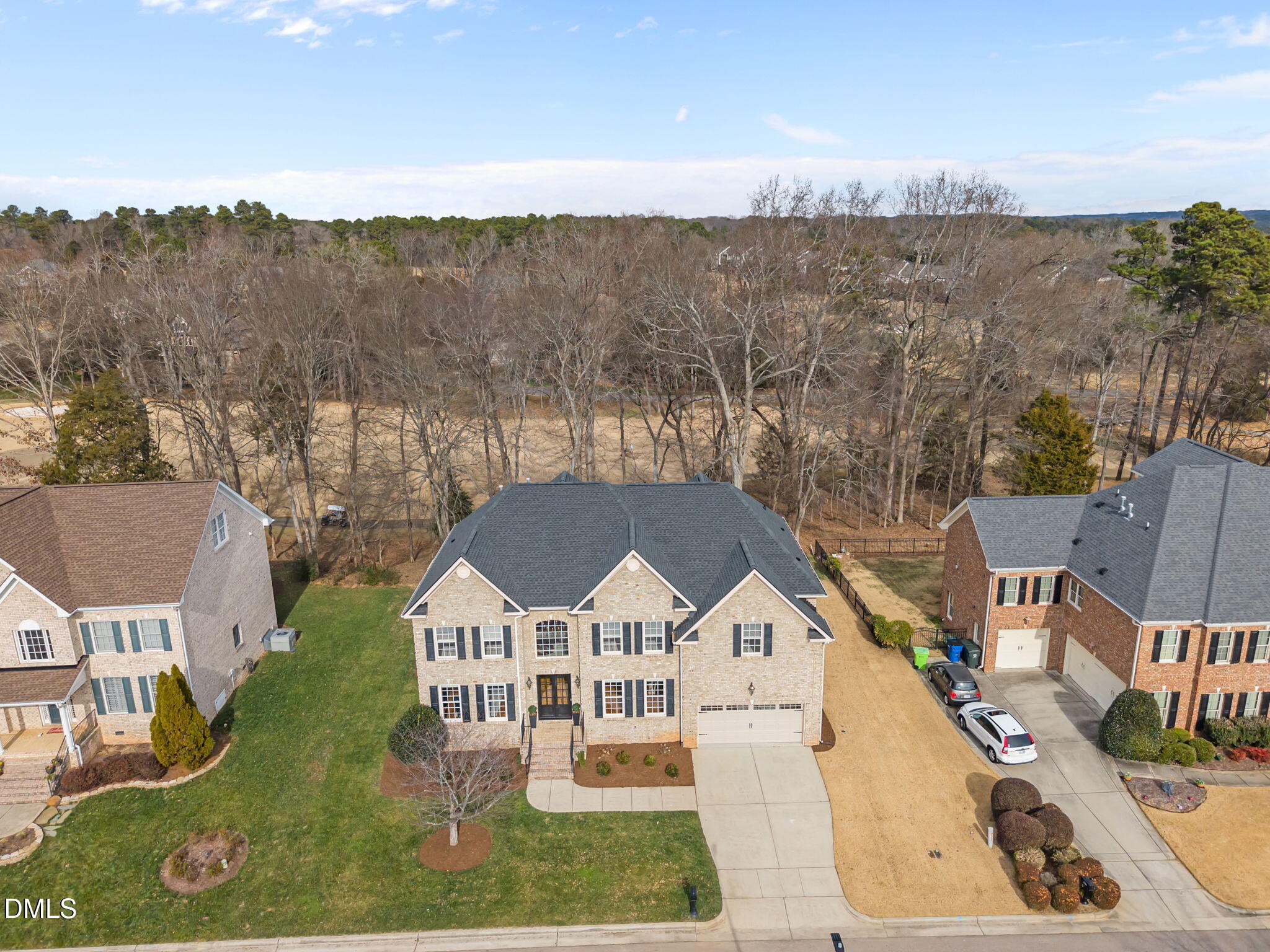 2617 Peachleaf Street