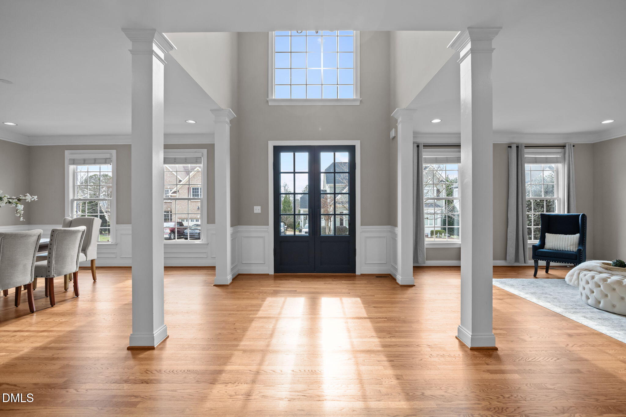 2617 Peachleaf Street