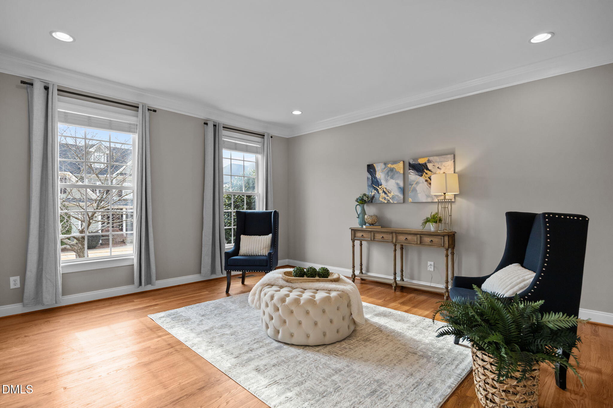 2617 Peachleaf Street