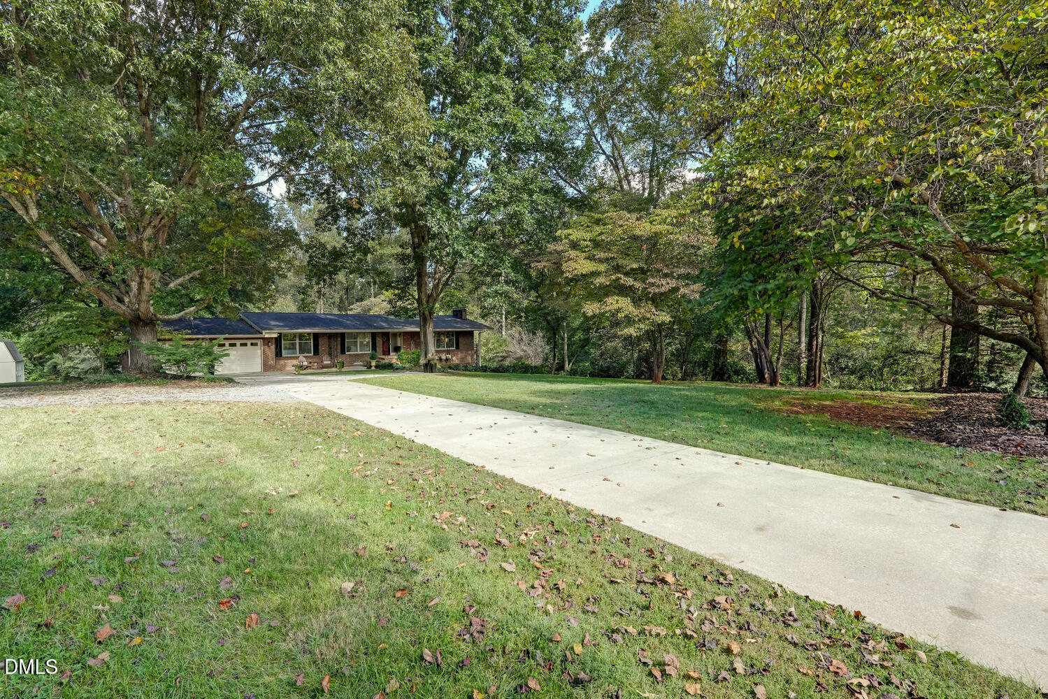 753 Gibson Road